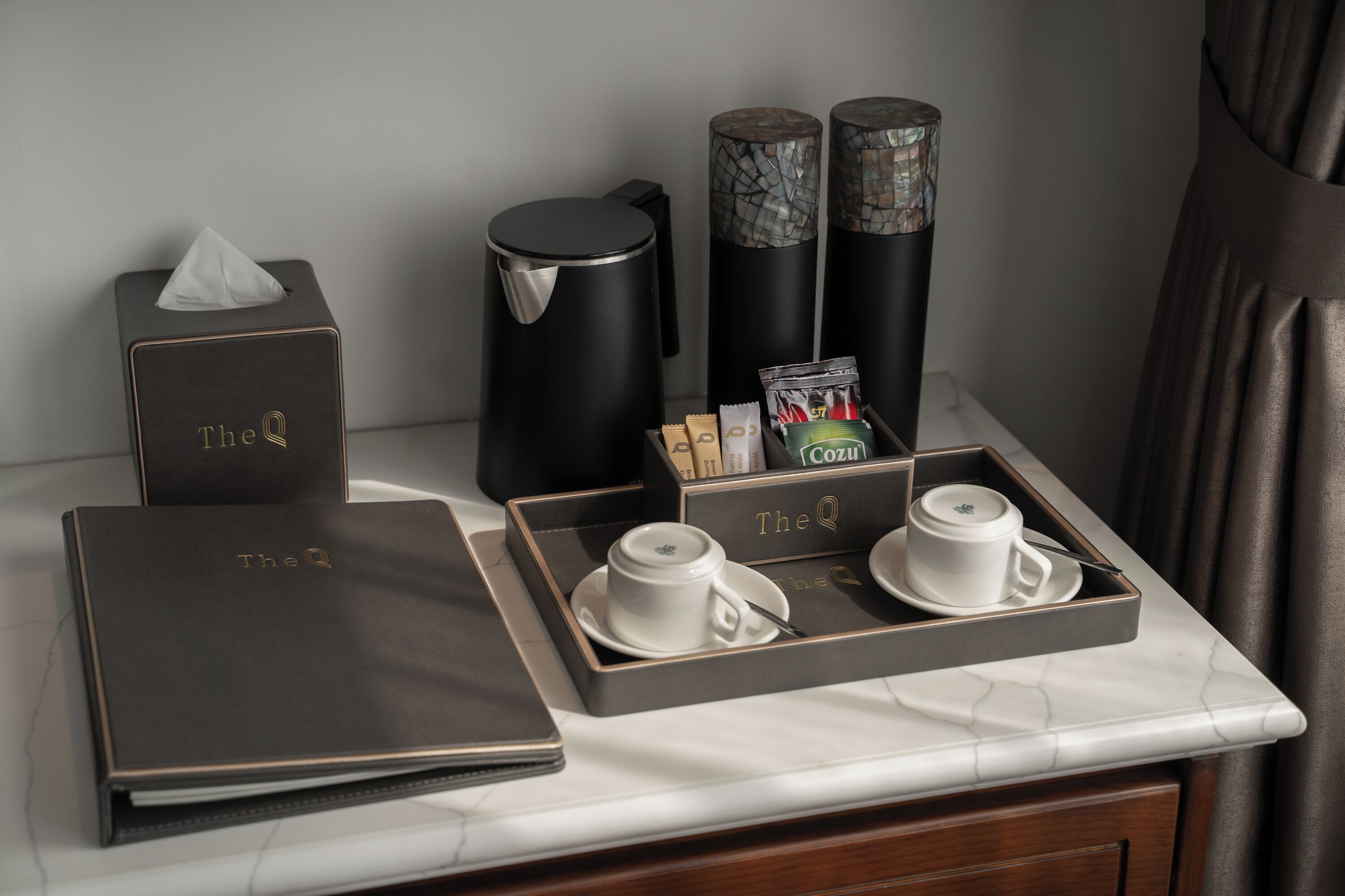 Photo - The Q Boutique Hotel