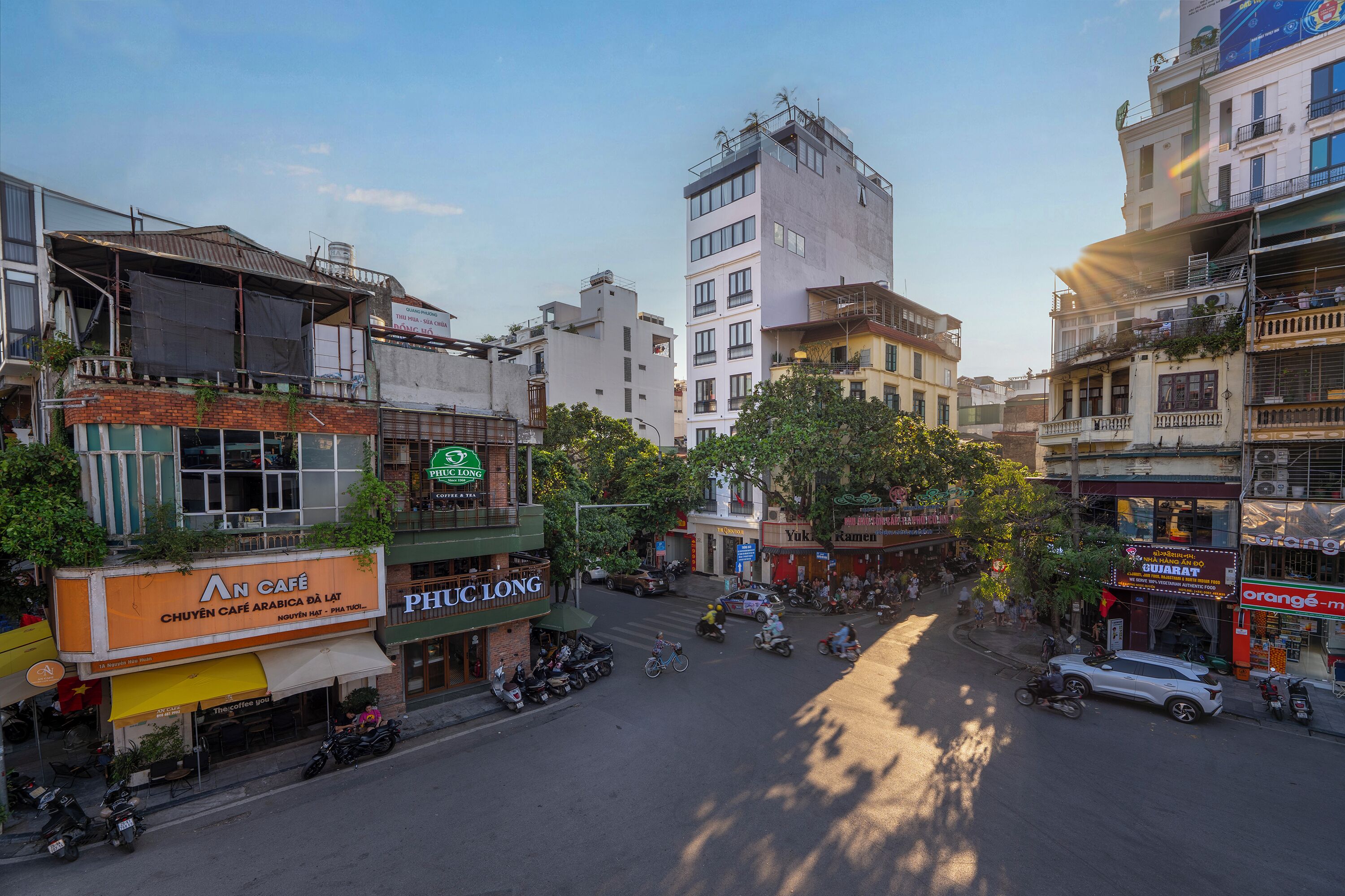 Photo - The Q Boutique Hotel