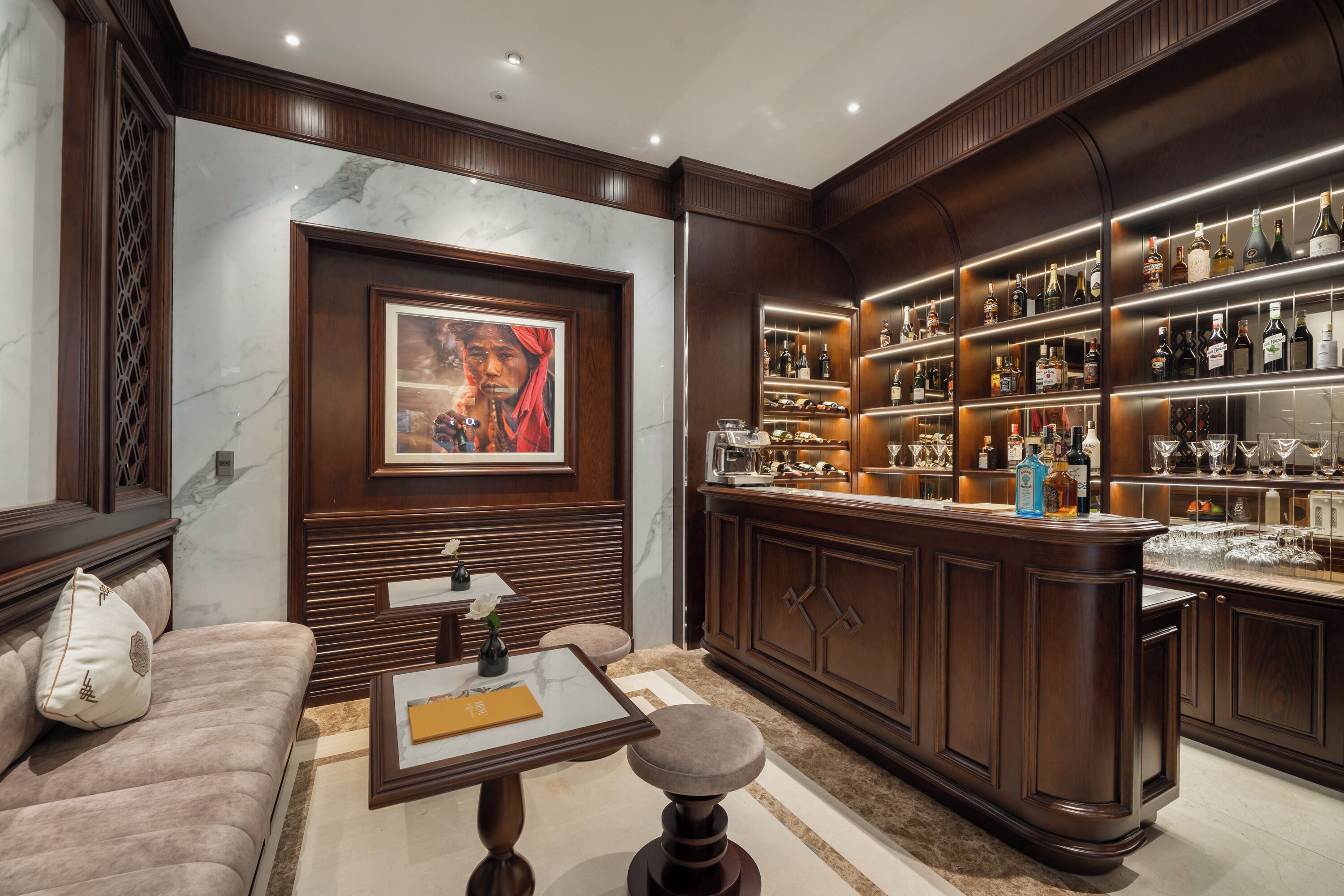 Photo - The Q Boutique Hotel