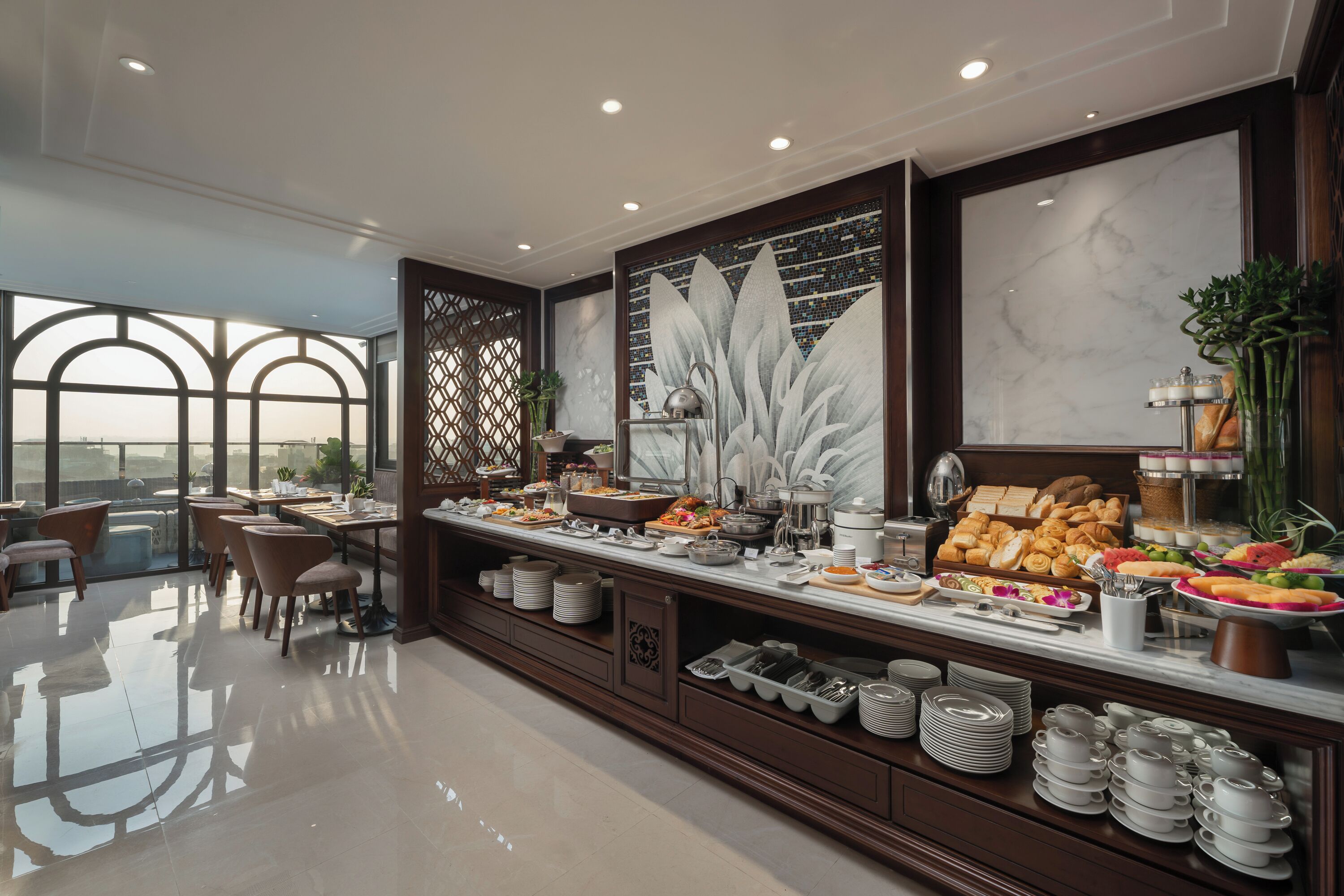 Photo - The Q Boutique Hotel