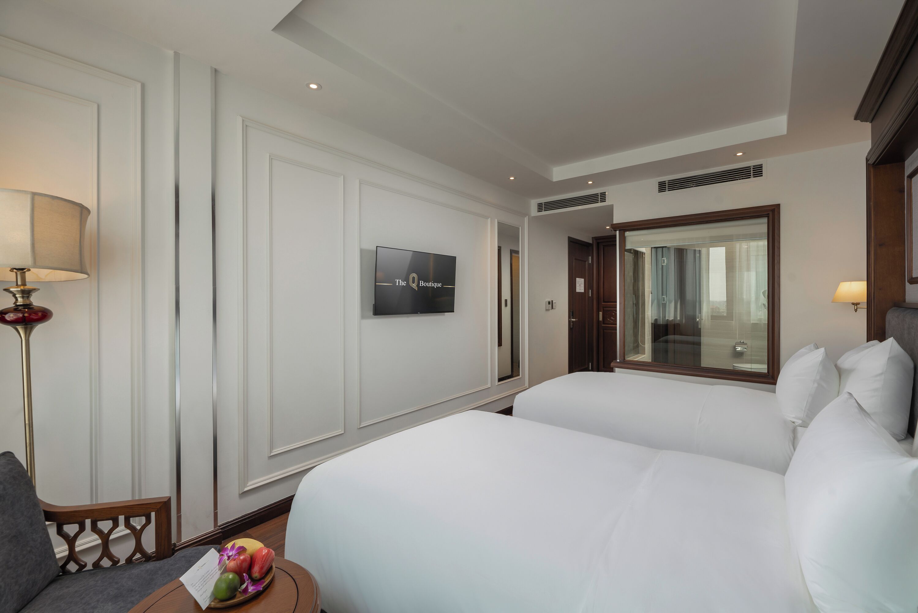 Photo - The Q Boutique Hotel