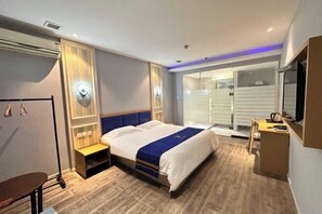 Room - Super 8 Hotel Select (Zhenjiang Xuefu Road Store) (Zhenjiang)