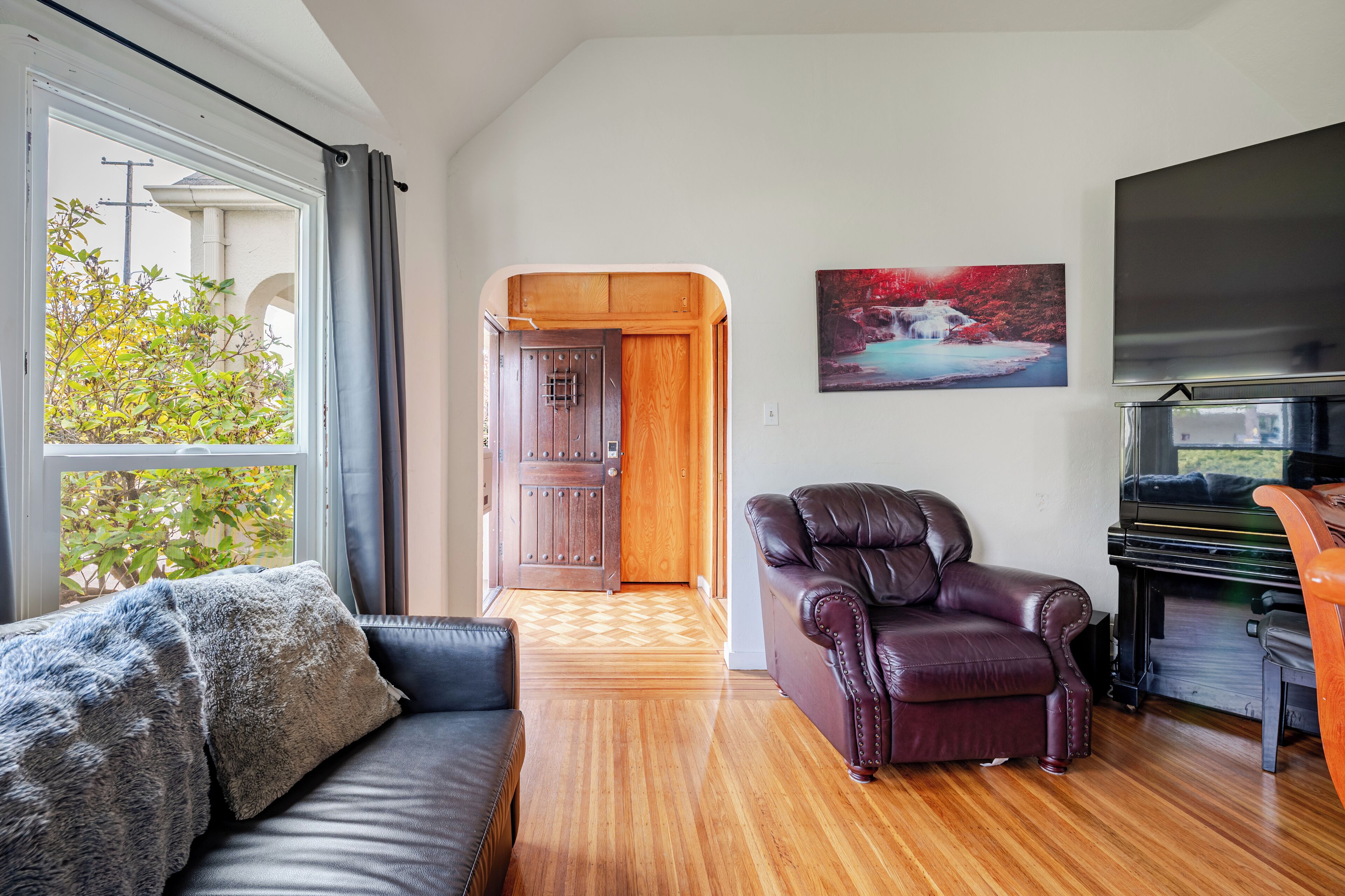 スマートテレビ、PC モニター、プリンター