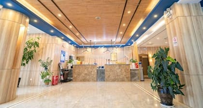 Ming Fan Ju Hotel