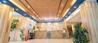 Ming Fan Ju Hotel