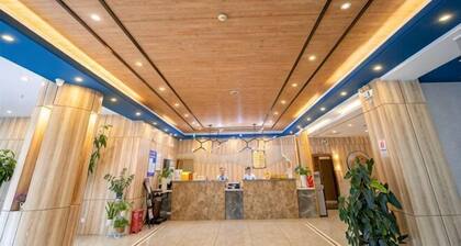 Ming Fan Ju Hotel
