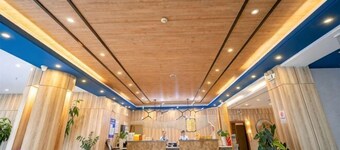 Ming Fan Ju Hotel