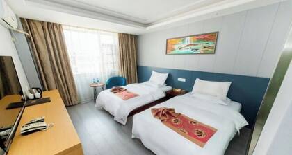 Ming Fan Ju Hotel