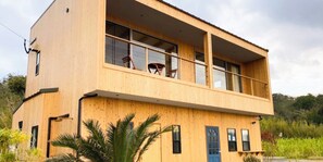 Exterior - HOLLY CAMP CASA (Amami)