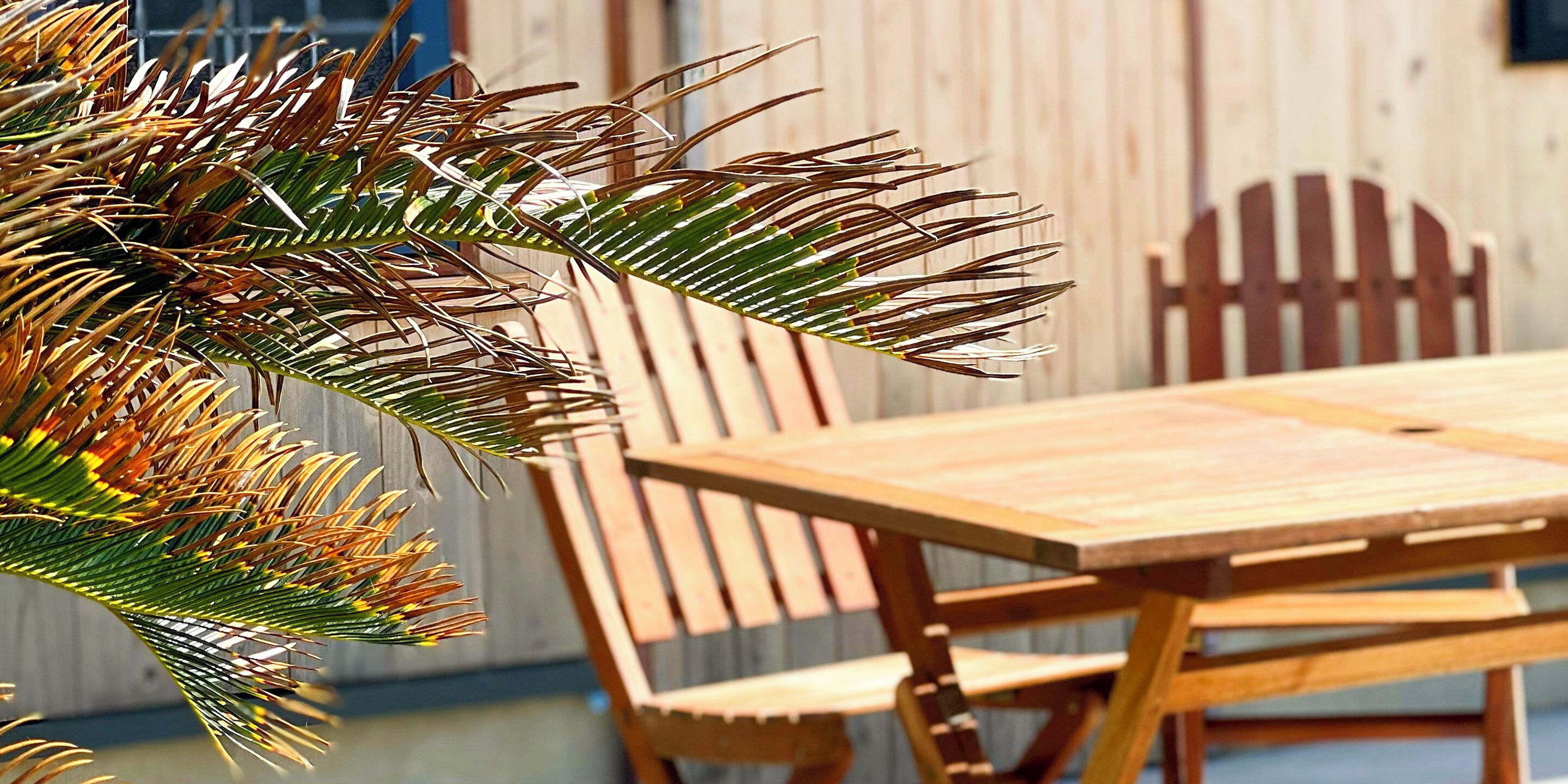 Solterrasse