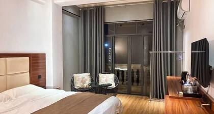 Dongxing Chengfeng Hotel