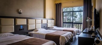 Dongxing Chengfeng Hotel