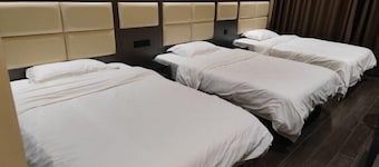 Dongxing Chengfeng Hotel