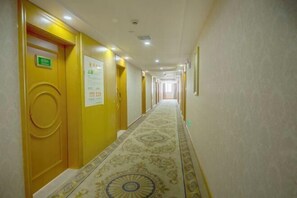 Room - Vienna Hotel (Taixing Gulou Xintiandi Sports Center) (Taixing)