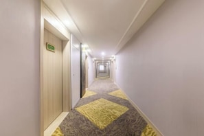 Room - Vienna Hotel (Taixing Gulou Xintiandi Sports Center) (Taixing)