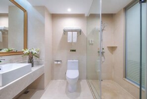 Room - Vienna Hotel (Taixing Gulou Xintiandi Sports Center) (Taixing)