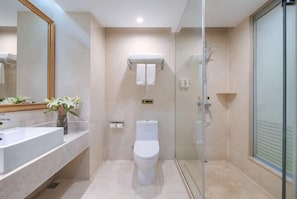 Room - Vienna Hotel (Taixing Gulou Xintiandi Sports Center) (Taixing)