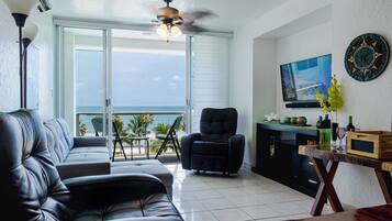 تلفزيون ذكي، ستيريو