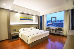 Room - Manzhou Hotel (Yongshun Yinhe Branch) (Yongshun)