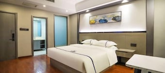 Manzhou Hotel (Yongshun Yinhe Branch)