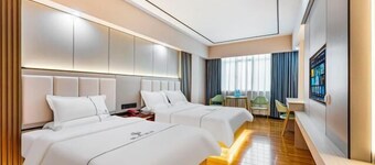 Junxing hotel