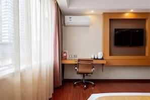 Room - Companion Departure Hotel (Guangzhou)