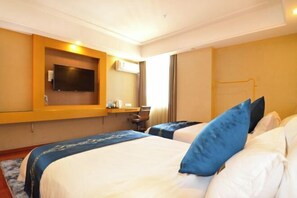 Room - Companion Departure Hotel (Guangzhou)