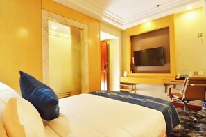 Room - Companion Departure Hotel (Guangzhou)