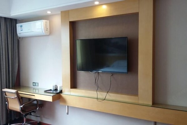 Interior - Companion Departure Hotel (Guangzhou)