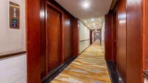 Interior - Companion Departure Hotel (Guangzhou)
