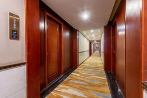 Interior - Companion Departure Hotel (Guangzhou)