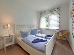 3 bedrooms, internet