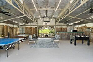 Sala de juegos
