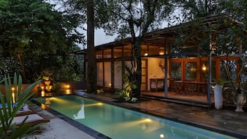 Vila | 2 kamar tidur