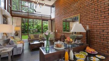 Villa | 2 bedrooms