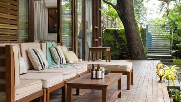 Villa | 2 bedrooms