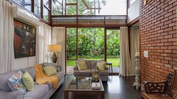 Villa | 2 bedrooms
