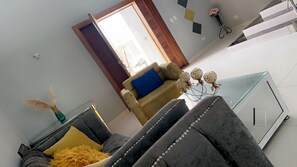 Smart TV, aparelho de som