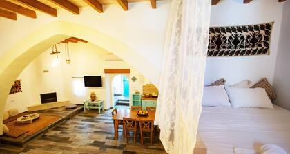Stefanis Relis House