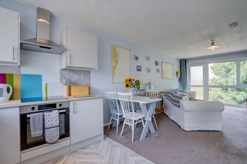 The Tiddler | Winterton Cottages