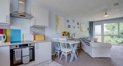 The Tiddler | Winterton Cottages