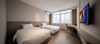 Linhai heqichang Hotel