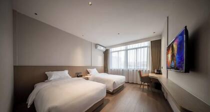 Linhai heqichang Hotel