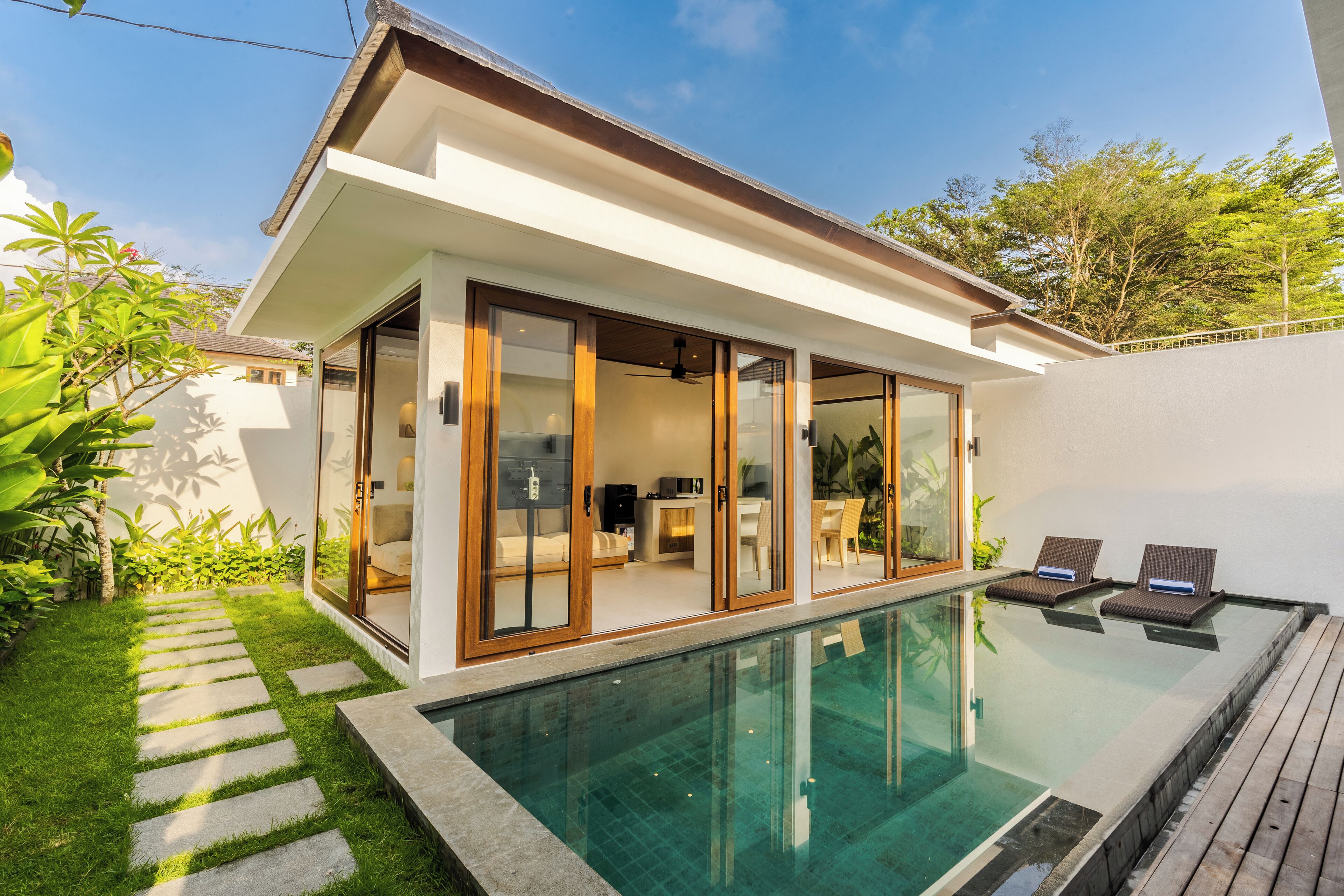 Building design