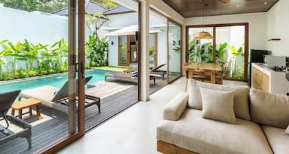 J4 Villas Sanur