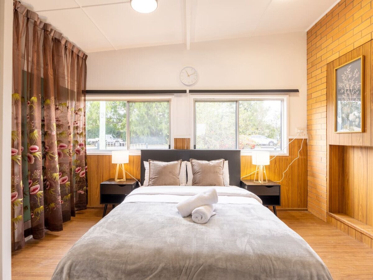 3 Schlafzimmer, Bügeleisen/Bügelbrett, WLAN, Bettwäsche