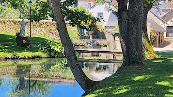 Boendeområde