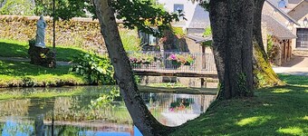 La Maison du Lavoir