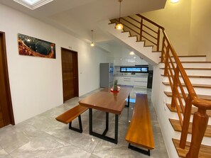 Interior - 58mutian B&B (Zhuangwei)