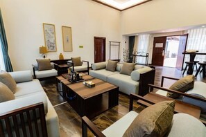 Room - Heyuan Boutique Hotel (Dongyuan)